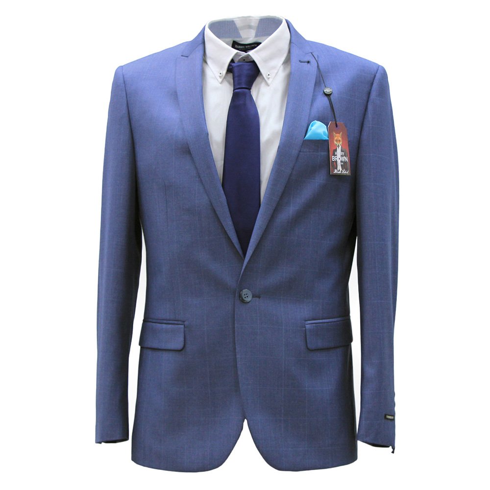 Black Suit - Imagem 2