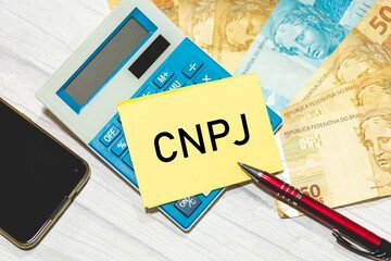 CNPJ CNPJ